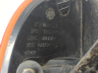 Фонарь (задний) правый, ориг. номер 1347454, 3M5113A602AD, Ford C-Max 2003-2007