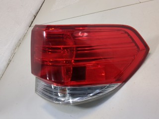 Фонарь (задний) правый, ориг. номер 33501SHJA51, Honda Odyssey 2006-2008