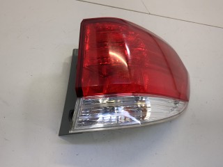 Фонарь (задний) правый, ориг. номер 33501SHJA51, Honda Odyssey 2006-2008