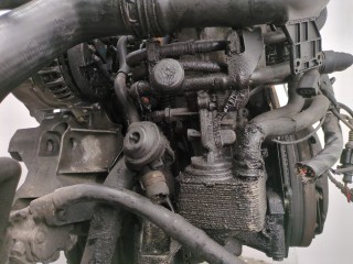 Насос гидроусилителя руля (ГУР), ориг. номер 8D0145156T, Volkswagen Passat 1996-2001