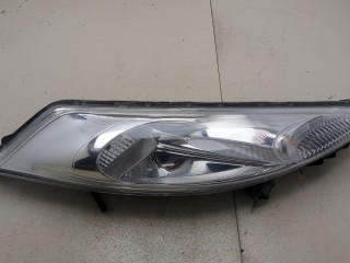 Поворот правый Nissan Juke 2010-2014