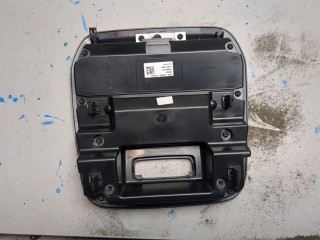 Фонарь салона (плафон), Ford Explorer 2019-2024