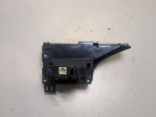 Переключатель отопителя (печки), ориг. номер 559000T040, Toyota Venza 2008-2012