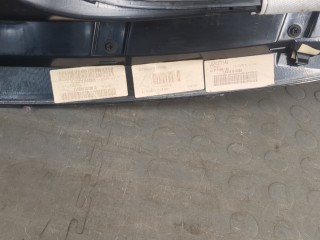 Переключатель отопителя (печки), ориг. номер 56054673AA, Dodge Charger 2014-2023