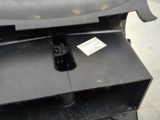Переключатель отопителя (печки), ориг. номер A1646809307, Mercedes GL-Класс 2006-2009