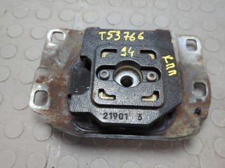 Подушка крепления КПП, ориг. номер 1801351, BV617M121DC, Ford Focus 2007-2011