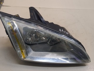 Фара (передняя) правая Ford Focus 2004-2008