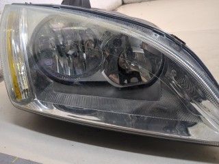 Фара (передняя) правая, ориг. номер 1480985, 4M5113099JD, Ford Focus 2004-2008