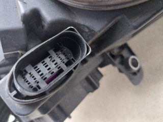 Фара (передняя) правая, ориг. номер 3C8941040F, Volkswagen Passat CC 2012-2017