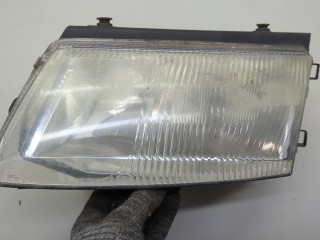 Фара (передняя) левая, ориг. номер 3B0941017K, Volkswagen Passat 5 1996-2001
