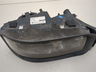 Фара (передняя) правая, Man TGM 2006-2026