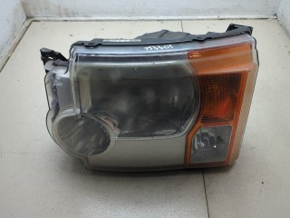 Фара (передняя) левая Land Rover Discovery 2004-2009