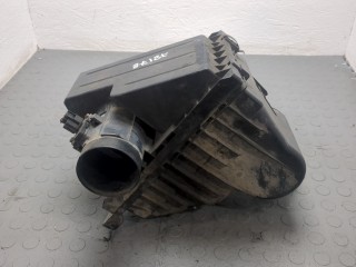 Корпус воздушного фильтра, ориг. номер 9806561080, Peugeot 5008 2013-2016