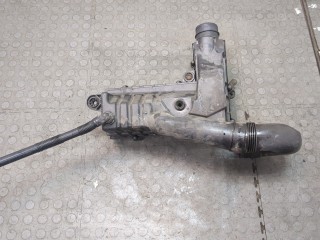 Корпус воздушного фильтра, ориг. номер 3C0129607BA, 3C0129601BK, Seat Leon 2005-2009