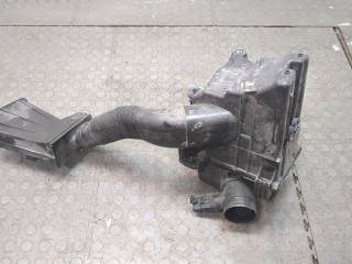 Корпус воздушного фильтра, ориг. номер 6Q0129607AR, Skoda Fabia 2007-2010
