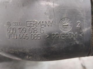 Корпус воздушного фильтра, ориг. номер 6Q0129607AR, Skoda Fabia 2007-2010
