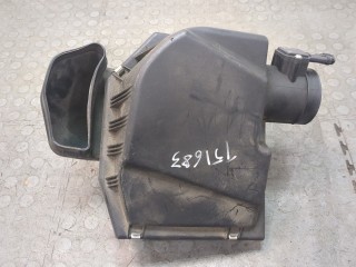 Корпус воздушного фильтра, ориг. номер 13713448999, 3448999, BMW X3 E83 2006-2010