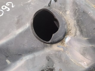 Корпус воздушного фильтра, ориг. номер 16500EB300, Nissan Pathfinder 2004-2010