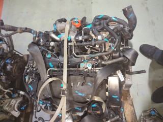 Заслонка дроссельная, ориг. номер 03L128063E, Volkswagen Passat CC 2008-2012