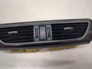 Дефлектор обдува салона, ориг. номер GJE855150D08, Mazda 6 2009-2014
