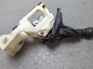 Кулиса КПП, ориг. номер 437113K300, 437001F940, KIA Sportage 2004-2008