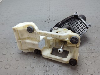 Кулиса КПП, ориг. номер 437113K300, 437001F940, KIA Sportage 2004-2008