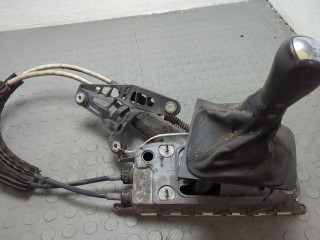 Кулиса КПП Skoda Octavia 2000-2011