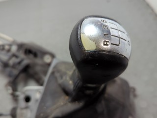 Кулиса КПП, ориг. номер 1K0711050A, Skoda Octavia 2000-2011
