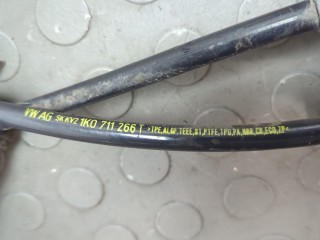 Кулиса КПП, ориг. номер 1K0711050A, Skoda Octavia 2000-2011