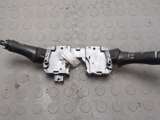 Переключатель поворотов и дворников (стрекоза) Nissan Juke 2010-2014