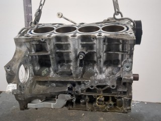 Блок цилиндров (Шорт блок), ориг. номер 100026B2A02, 110005MSH01, Honda Accord 2020-2023