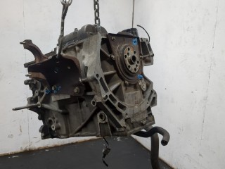 Блок цилиндров (Шорт блок), ориг. номер 1444079, 7G9G6011BA, Ford Mondeo 2006-2010