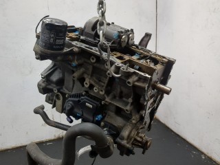 Блок цилиндров (Шорт блок), ориг. номер 1444079, 7G9G6011BA, Ford Mondeo 2006-2010