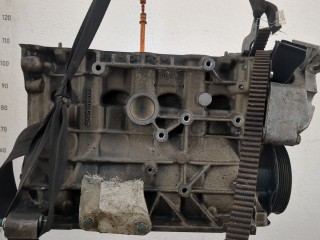 Блок цилиндров (Шорт блок) Volkswagen Touran 2003-2006