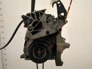Блок цилиндров (Шорт блок), Volkswagen Touran 2003-2006