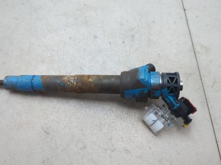 Форсунка топливная, ориг. номер 0445110654, JDE40503, Jaguar F-Pace 2015-2020