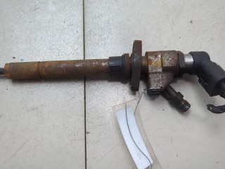 Форсунка топливная, ориг. номер 1373549, 3M5Q9F593DB, Ford Kuga 2008-2013