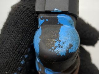 Форсунка топливная, ориг. номер 1373549, 3M5Q9F593DB, Ford Kuga 2008-2013