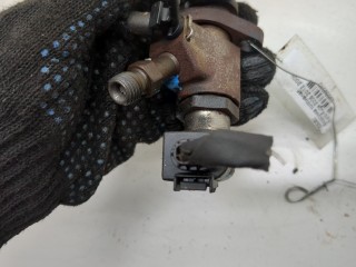 Форсунка топливная, ориг. номер 1373549, 3M5Q9F593DB, Ford Kuga 2008-2013