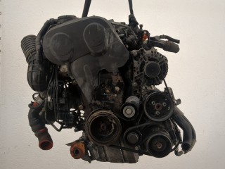 Форсунка топливная Audi A4 2000-2006