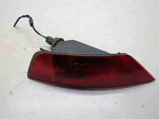 Фонарь противотуманный левый Ford Focus 2001-2005