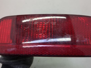Фонарь противотуманный левый, Ford Focus 2001-2005
