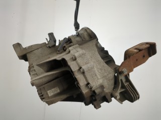 КПП 6-ст.мех. (МКПП), ориг. номер 1479094, Ford Galaxy 2006-2010