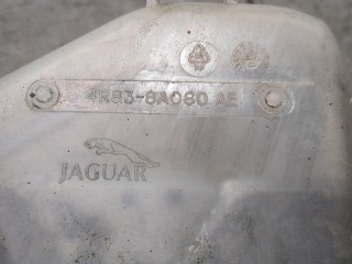 Бачок расширительный, ориг. номер 4R838A080AE, Jaguar XF 2007-2011