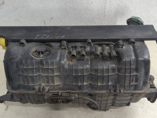 Бачок расширительный Man TGX 2007-2026