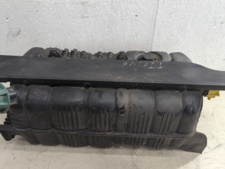 Бачок расширительный, ориг. номер 81061026232, Man TGX 2007-2026