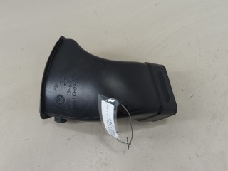 Воздухозаборник, ориг. номер A9608314345, Mercedes Actros MP4 2011-2026