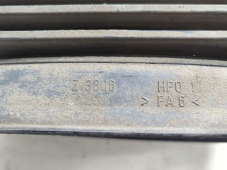 Воздухозаборник, ориг. номер A9425280091, Mercedes Actros MP4 2011-2026