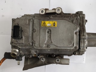 Инвертор, преобразователь напряжения, ориг. номер A6519008602, Mercedes E W212 2009-2013