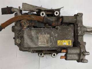 Инвертор, преобразователь напряжения, ориг. номер A6519008602, Mercedes E W212 2009-2013
